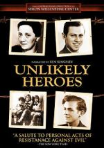 Watch Unlikely Heroes Solarmovie