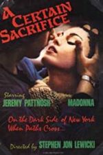 Watch A Certain Sacrifice Solarmovie
