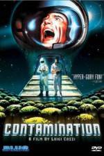 Watch Contamination Solarmovie