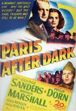 Watch Paris After Dark Solarmovie