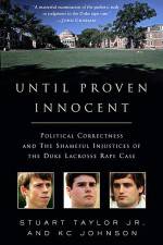 Watch Until Proven Innocent Solarmovie