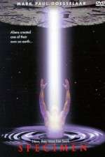 Watch Specimen Solarmovie