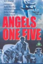 Watch Angels One Five Solarmovie