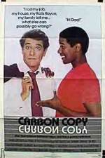 Watch Carbon Copy Solarmovie