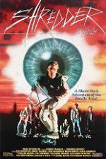 Watch Shredder Orpheus Solarmovie