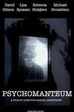 Watch Psychomanteum Solarmovie