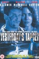 Watch Yesterdays Target Solarmovie