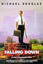 Watch Falling Down Solarmovie