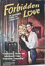 Watch Forbidden Love: The Unashamed Stories of Lesbian Lives Solarmovie