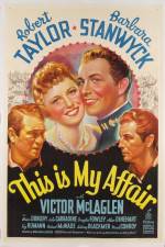 Watch This Is My Affair Solarmovie