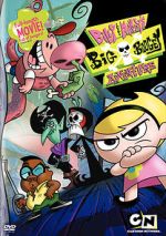 Watch Billy & Mandy's Big Boogey Adventure Solarmovie