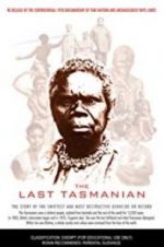 Watch The Last Tasmanian Solarmovie