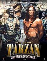 Watch Tarzan: The Epic Adventures Solarmovie