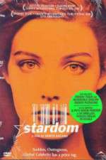 Watch Stardom Solarmovie