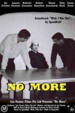 Watch No More Solarmovie
