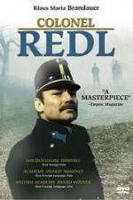 Watch Colonel Redl Solarmovie