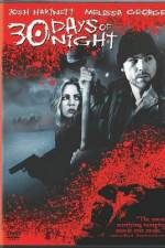 Watch 30 Days of Night Solarmovie
