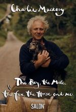 Watch Charlie Mackesy: The Boy, the Mole, the Fox, the Horse and Me Solarmovie