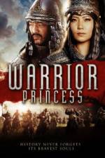 Watch Warrior Princess Solarmovie
