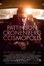 Watch Cosmopolis Solarmovie