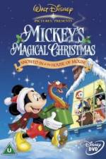 Watch Mickey's Magical Christmas Snowed in at the House of Mouse Solarmovie