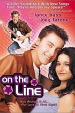 Watch On the Line Solarmovie