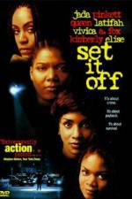 Watch Set It Off Solarmovie