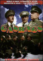 Watch Gasbags Solarmovie