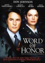 Watch Word of Honor Solarmovie