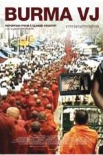 Watch Burma VJ Reporter i et lukket land Solarmovie