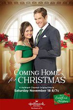 Watch Coming Home for Christmas Solarmovie
