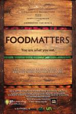 Watch Food Matters Solarmovie