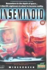 Watch Inseminoid Solarmovie