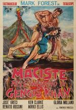 Watch Hercules Against the Barbarians Solarmovie