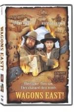 Watch Wagons East Solarmovie