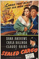 Watch Sealed Cargo Solarmovie