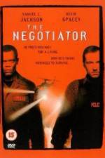 Watch The Negotiator Solarmovie