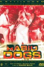 Watch Cani arrabbiati Solarmovie