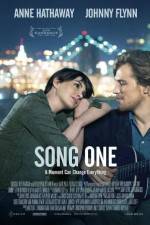 Watch Song One Solarmovie