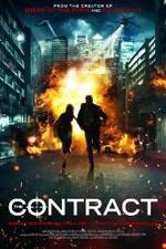 Watch The Contract Solarmovie