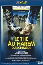 Watch Le the au harem d'Archimde Solarmovie