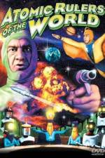 Watch Atomic Rulers Solarmovie