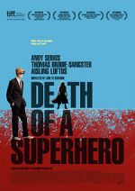 Watch Death of a Superhero Solarmovie