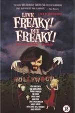 Watch Live Freaky Die Freaky Solarmovie