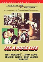 Watch It\'s a Dog\'s Life Solarmovie