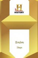 Watch History Channel Evolve: Shape Solarmovie