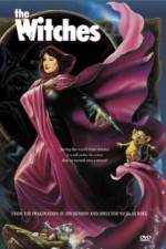 Watch The Witches Solarmovie