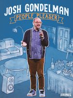 Watch Josh Gondelman: People Pleaser (TV Special 2022) Solarmovie