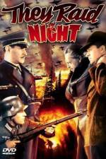 Watch They Raid by Night Solarmovie