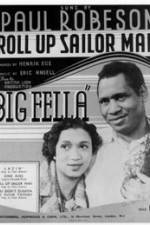 Watch Big Fella Solarmovie